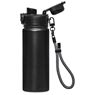 Altitude Pirlo Stainless Steel Water Bottle – 750ml, GP-AL-86-B
