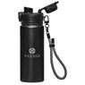 Altitude Pirlo Stainless Steel Water Bottle – 750ml, GP-AL-86-B