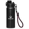 Altitude Pirlo Stainless Steel Water Bottle – 750ml, GP-AL-86-B