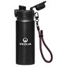 Altitude Pirlo Stainless Steel Water Bottle – 750ml, GP-AL-86-B