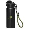 Altitude Pirlo Stainless Steel Water Bottle – 750ml, GP-AL-86-B