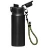 Altitude Pirlo Stainless Steel Water Bottle – 750ml, GP-AL-86-B