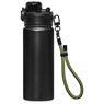 Altitude Pirlo Stainless Steel Water Bottle – 750ml, GP-AL-86-B