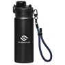 Altitude Pirlo Stainless Steel Water Bottle – 750ml, GP-AL-86-B