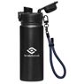 Altitude Pirlo Stainless Steel Water Bottle – 750ml, GP-AL-86-B