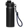 Altitude Pirlo Stainless Steel Water Bottle – 750ml, GP-AL-86-B