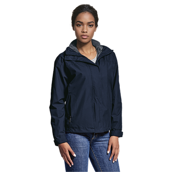 Nashville 3-in-1 Jacket Ladies, LNAS-JAC