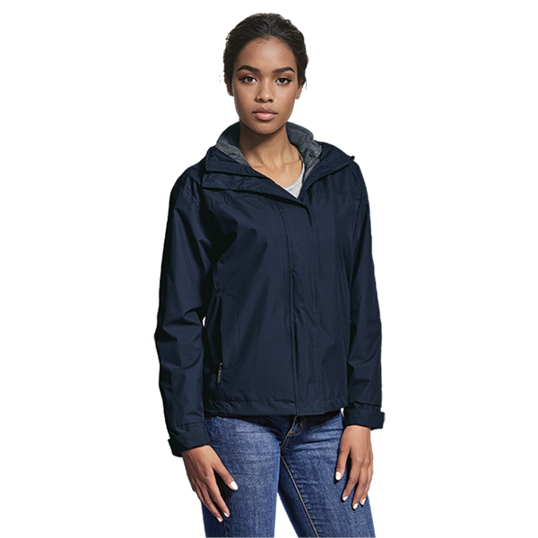 Nashville 3-in-1 Jacket Ladies, LNAS-JAC