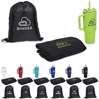 Finn Winter Gift Set, GF-AL-1351-B