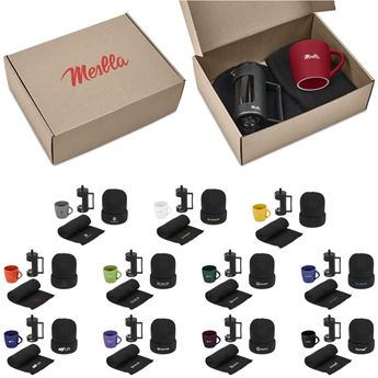 Altitude Altra Winter Gift Set, GF-AL-1348-B
