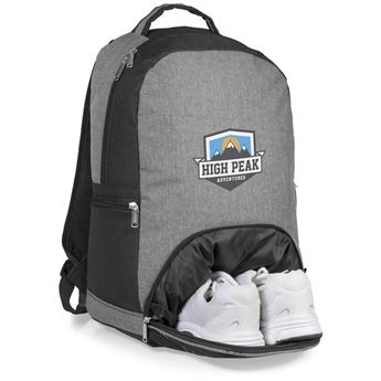 Saturn Backpack, BAG-4445