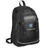 Preston Laptop Backpack, BAG-4260