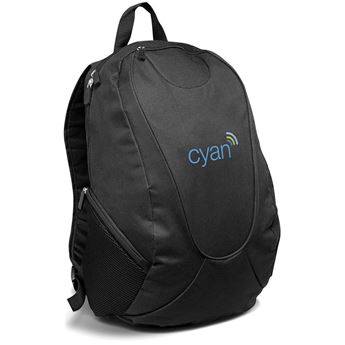 Reno Laptop Backpack, BAG-3638