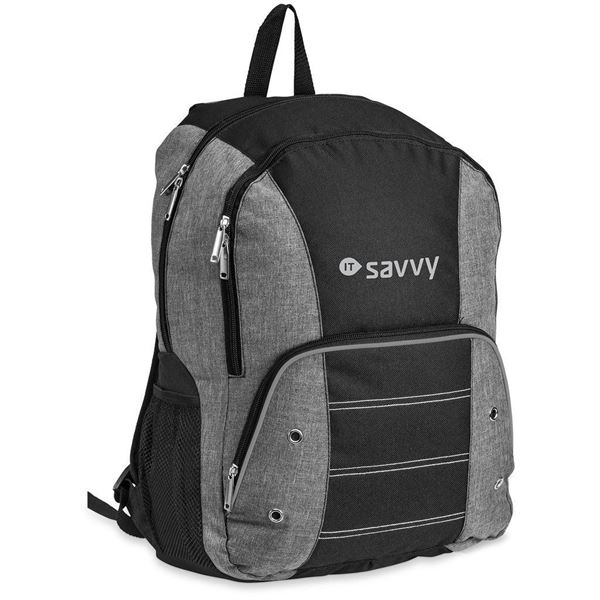 Saturn Tech Backpack, BAG-4265