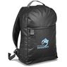 Sierra-Water Resistant Backpack, BAG-4564