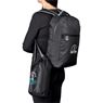 Sierra-Water Resistant Backpack, BAG-4564