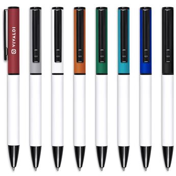 Altitude Stanza Ball Pen, WI-AL-305-B