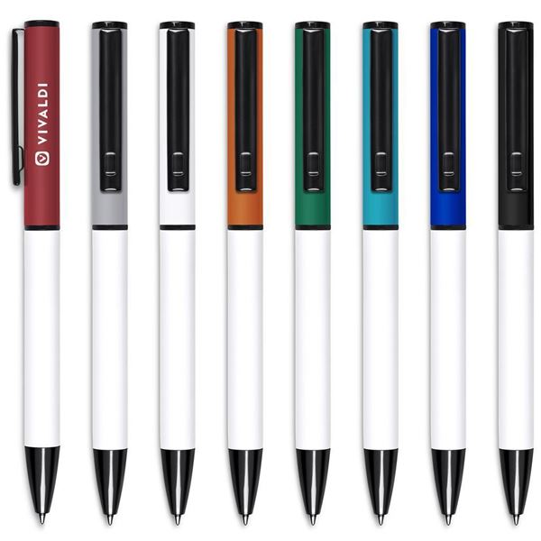 Altitude Stanza Ball Pen, WI-AL-305-B