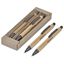Okiyo Jonatu Ball Pen & Pencil Set, GP-OK-91-B