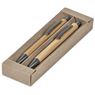 Okiyo Jonatu Ball Pen & Pencil Set, GP-OK-91-B