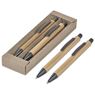 Okiyo Jonatu Ball Pen & Pencil Set, GP-OK-91-B