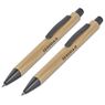 Okiyo Jonatu Ball Pen & Pencil Set, GP-OK-91-B