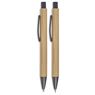 Okiyo Jonatu Ball Pen & Pencil Set, GP-OK-91-B