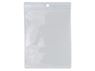 PVC Lanyard Pouch - 12x18cm, LAP205