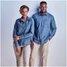 Mens Long Sleeve Eastwood Shirt, BAS-11204