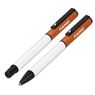 Altitude Stanza Ball Pen & Rollerball Set, GP-AL-90-B