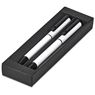 Altitude Stanza Ball Pen & Rollerball Set, GP-AL-90-B