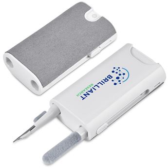 Altitude Cleanacent Tech Cleaning Set, GV-AL-152-B