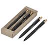 Okiyo Mimotu Ball Pen & Pencil Set, GP-OK-92-B