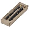 Okiyo Mimotu Ball Pen & Pencil Set, GP-OK-92-B