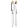 Okiyo Mimotu Ball Pen & Pencil Set, GP-OK-92-B
