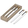 Okiyo Mimotu Ball Pen & Pencil Set, GP-OK-92-B