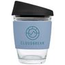 Kooshty Contempro Glass Kup - 340ml, GP-KS-93-B