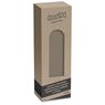 Kooshty Concorde Stainless Steel & Plastic Double-Wall Tumbler & Straw - 720ml, DR-KS-294-B