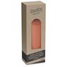 Kooshty Concorde Stainless Steel & Plastic Double-Wall Tumbler & Straw - 720ml, DR-KS-294-B