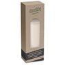 Kooshty Concorde Stainless Steel & Plastic Double-Wall Tumbler & Straw - 720ml, DR-KS-294-B