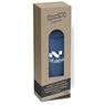 Kooshty Concorde Stainless Steel & Plastic Double-Wall Tumbler & Straw - 720ml, DR-KS-294-B