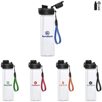 Altitude Alvarez Recycled PET Water Bottle – 750ml, GP-AL-79-B