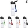 Altitude Alvarez Recycled PET Water Bottle – 750ml, GP-AL-79-B