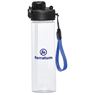 Altitude Alvarez Recycled PET Water Bottle – 750ml, GP-AL-79-B