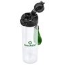 Altitude Alvarez Recycled PET Water Bottle – 750ml, GP-AL-79-B