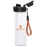Altitude Alvarez Recycled PET Water Bottle – 750ml, GP-AL-79-B