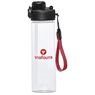 Altitude Alvarez Recycled PET Water Bottle – 750ml, GP-AL-79-B