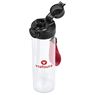 Altitude Alvarez Recycled PET Water Bottle – 750ml, GP-AL-79-B