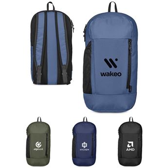 Serendipio Moors Backpack, BG-SD-508-B