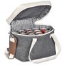 Serendipio Valley Brook 16-Can Cooler, CL-SD-126-B